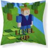 Detexpol Kocky Level Up mikro 40 x 40 cm Detexpol Kocky Level Up mikro 40 x 40 cm