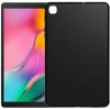 Pouzdro tablet MG Slim Case Ultra Thin silikonový kryt Samsung Galaxy Tab S8 černý HUR256459