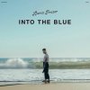 Aaron Frazer, INTO THE BLUE, CD Aaron Frazer, INTO THE BLUE, CD