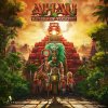 Apeiron Games Ahau: Rulers of Yucatán Apeiron Games Ahau: Rulers of Yucatán
