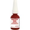 Loctite 542 10ml - utesňovanie závitov, pre hydraulické potrubia LOCTITE 135483 Loctite 542 10ml - utesňovanie závitov, pre hydraulické potrubia LOCTITE 135483