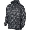 Nike shield impossibly light RUNNING jacket