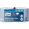Tork Plus W2, 2 vrstvy, modrá, 2 x 255 m, 130052 Tork Plus W2, 2 vrstvy, modrá, 2 x 255 m, 130052