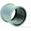 HT nátrubok Ø 40 mm (HT spojka) HT nátrubok Ø 40 mm (HT spojka)