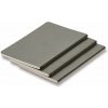 Zošity LAMY B5 - mäkké dosky - A5, linajkové, 3 ks, grey Zošity LAMY B5 - mäkké dosky - A5, linajkové, 3 ks, grey