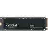 Crucial T705 2TB PCIe Gen5 NVMe M.2 SSD Crucial T705 2TB PCIe Gen5 NVMe M.2 SSD