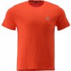 YATO Tričko s okrúhlym výstrihom XXL veľkosť červená YATO Tričko s okrúhlym výstrihom XXL veľkosť červená