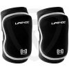 Unihoc Kneepad OPTIMA Pair Black-White Senior Unihoc Kneepad OPTIMA Pair Black-White Senior
