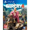 Far Cry 4 (PS4) 3307215793374 Far Cry 4 (PS4) 3307215793374