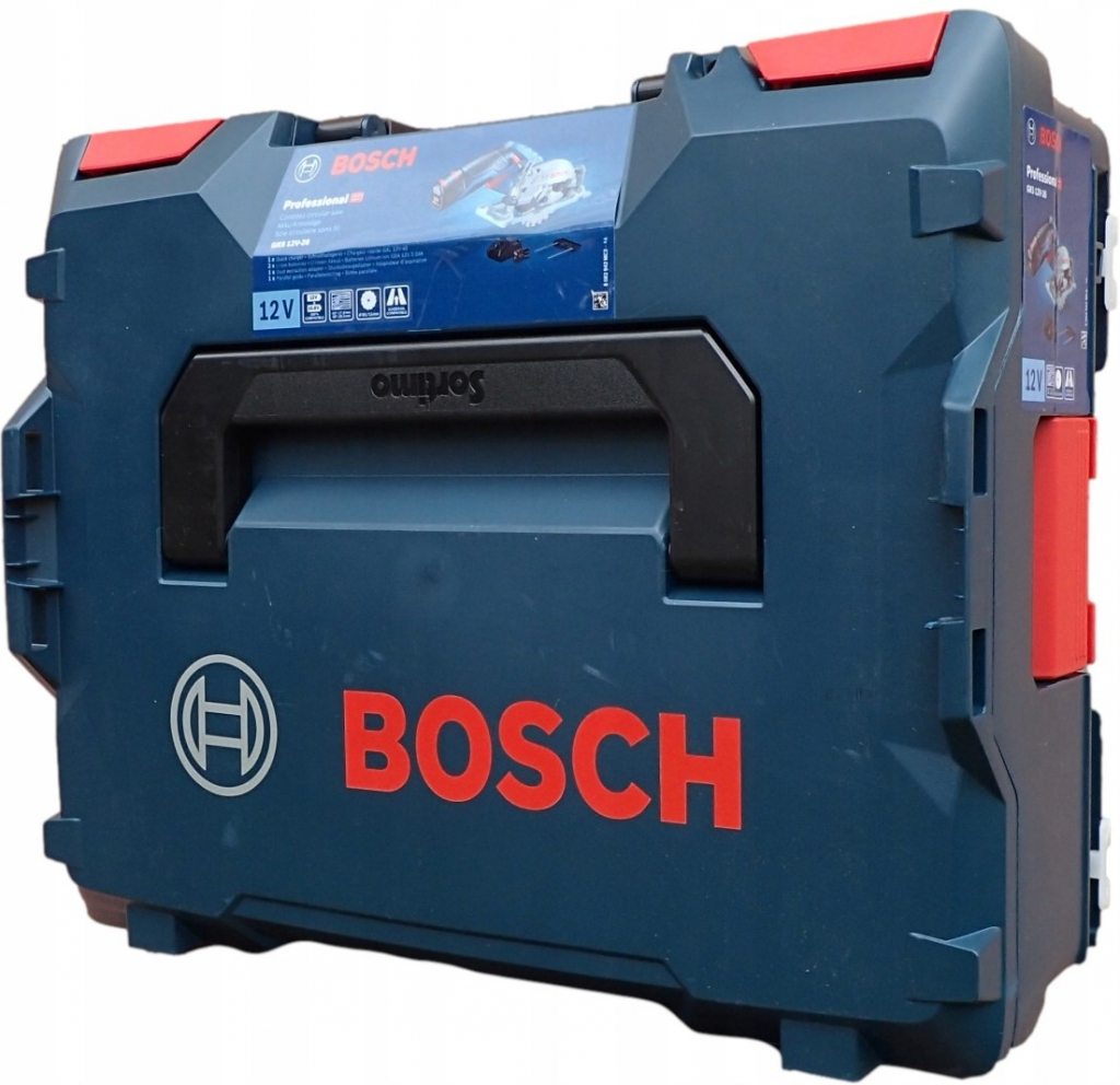 Bosch GKS 12V-26 0.601.6A1.005