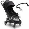 Bugaboo Butterfly Black/Midnight Black 2023