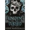 Kingdom of the Cursed - Kerri Maniscalco Kingdom of the Cursed - Kerri Maniscalco