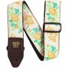 Ernie Ball Classic Jacquard Alpine Meadow Gitarový pás Ernie Ball Classic Jacquard Alpine Meadow Gitarový pás