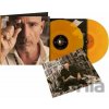 Eros Ramazzotti: Una Historia Importante (Orange Vinyl / Limited) - Eros Ramazzotti, Eros Ramazotti Eros Ramazzotti: Una Historia Importante (Orange Vinyl / Limited) - Eros Ramazzotti, Eros Ramazotti