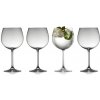Lyngby Glas LYNGBY GLAS Poháre Poháre na Gin & Tonic Juvel 4 x 570 ml