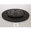 Spojková lamela JAPANPARTS DF-311 Spojková lamela JAPANPARTS DF-311