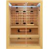 Infrasauna Belatrix Alavus 3 Lux Infrasauna Belatrix Alavus 3 Lux