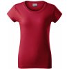 Tričko dámske Rimeck Resist - červené, L Tričko dámske Rimeck Resist - červené, L