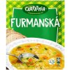 Carpathia Furmanská polievka vrecko 49 g Carpathia Furmanská polievka vrecko 49 g