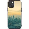 Picasee ULTIMATE CASE pro Apple iPhone 12 Pro Max - Airplane mode Picasee ULTIMATE CASE pro Apple iPhone 12 Pro Max - Airplane mode
