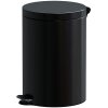 ALDA Pedálový odpadkový kôš Freedom Fresh 20 l, čierny ALDA Pedálový odpadkový kôš Freedom Fresh 20 l, čierny