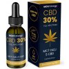 Výživový doplnok MOVIT ENERGY MOVIT CBD 30 % FULL SPECTRUM MCT OLEJ 10ML Výživový doplnok MOVIT ENERGY MOVIT CBD 30 % FULL SPECTRUM MCT OLEJ 10ML