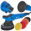 GEKO Leštička na auto dual action 150mm, 720W 60628 G80293 GEKO Leštička na auto dual action 150mm, 720W 60628 G80293