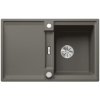 Blanco ADIRA 45 S-F sivá vulkán
