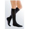 Medi Mediven active for men lýtkové pančuchy normálne čierne Medi Mediven active for men lýtkové pančuchy normálne čierne