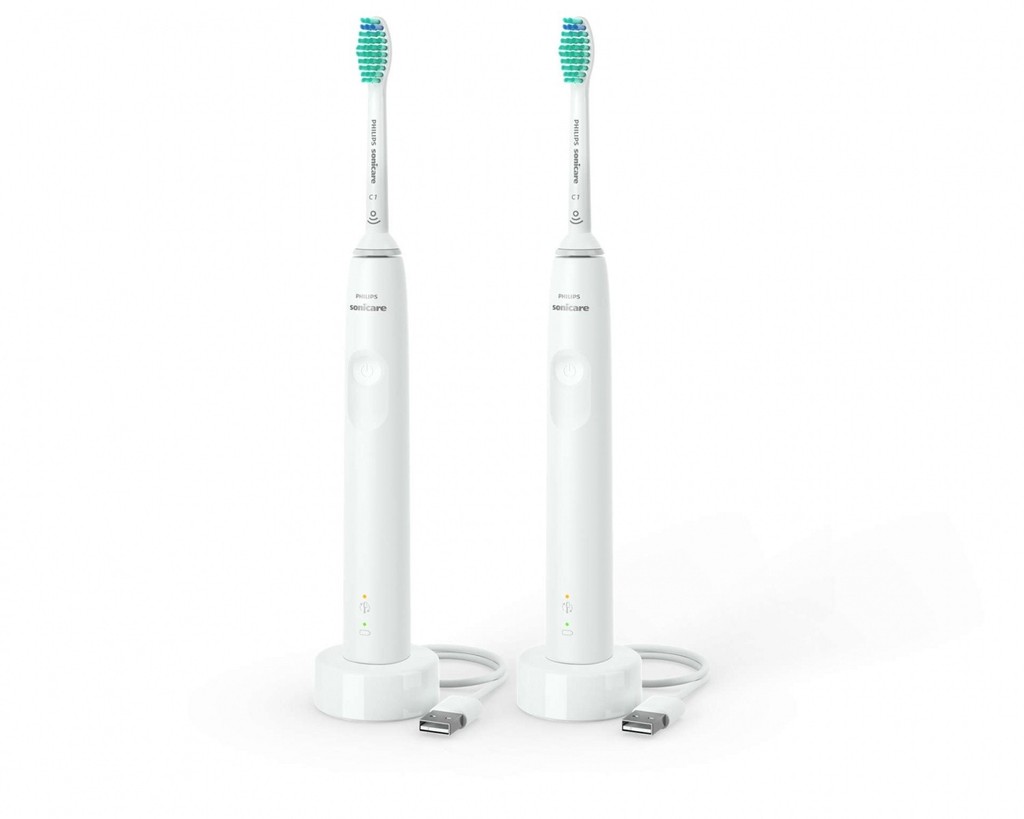 Philips Sonicare 3100 HX3675/13 Duo