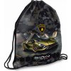 Ars Una Vrecko na prezúvky Lamborghini Gold Ars Una Vrecko na prezúvky Lamborghini Gold