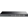 TP-Link OMADA switch ES228GP (26xGbE,2xSFP,24xPoE+,250W) (ES228GP) TP-Link OMADA switch ES228GP (26xGbE,2xSFP,24xPoE+,250W) (ES228GP)