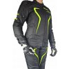 RIDA FLEX LADY Textilná motocyklová bunda Mestská motorka Čierna-Fluo r.XL RIDA FLEX LADY Textilná motocyklová bunda Mestská motorka Čierna-Fluo r.XL