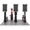 SIMAGIC Hydraulic 3-Pedal Set with 200 kg Load Cell SIMAGIC Hydraulic 3-Pedal Set with 200 kg Load Cell