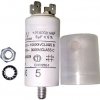 Rozbehový kondenzátor 5μF / 450V Rozbehový kondenzátor 5μF / 450V