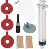 Púzdro Mezamo+ Repair kit for car window repair Púzdro Mezamo+ Repair kit for car window repair