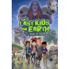 The Last Kids on Earth and the Staff of Doom