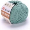 YarnArt Baby Cotton Šalviovo zelená 439 YarnArt Baby Cotton Šalviovo zelená 439