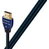 Audioquest BlueBerry HDMI 2,0 m - kabel HDMI-HDMI (qblueberryhdmi0020) Audioquest BlueBerry HDMI 2,0 m - kabel HDMI-HDMI (qblueberryhdmi0020)