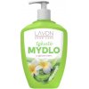 Lavon Aloe Vera tekuté mydlo 500 ml Lavon Aloe Vera tekuté mydlo 500 ml
