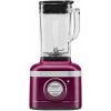 Stolný mixér KitchenAid Artisan K400, červená repa (5KSB4026EBE) Stolný mixér KitchenAid Artisan K400, červená repa (5KSB4026EBE)