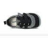 Beda tenisky Ale Barefoot BF 0003/SK/W grey