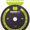 Semafor - Večer pro kočku - zájezdové představení (2CD) Semafor - Večer pro kočku - zájezdové představení (2CD)