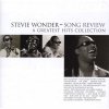 Wonder Stevie: Song Review: A Greatest Hits Collection - CD Wonder Stevie: Song Review: A Greatest Hits Collection - CD