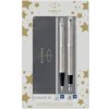 PARKER 1501/1563258 Darčekový set Jotter CT Plniace a Guľôčkové pero stainless steel PARKER 1501/1563258 Darčekový set Jotter CT Plniace a Guľôčkové pero stainless steel