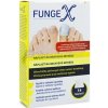 FungeX Náplasť na mykózu nechtov 14 ks FungeX Náplasť na mykózu nechtov 14 ks