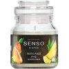 Dr.Marcus Senso Home Scented Candle - Exotic Place 130g (Vonná sviečka) Dr.Marcus Senso Home Scented Candle - Exotic Place 130g (Vonná sviečka)