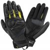 Motocyklové rukavice SHIMA HERO FLUO čierne žlté krátke letné DARČEKY Motocyklové rukavice SHIMA HERO FLUO čierne žlté krátke letné DARČEKY