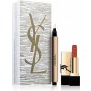 Yves Saint Laurent Touche Éclat Yves Saint Laurent Touche Éclat Radiant Touch rozjasňovač v pere pre všetky typy pleti 2.5 ml + Yves Saint Laurent Rouge Pur Couture Mini rúž Yves Saint Laurent Touche Éclat Yves Saint Laurent Touche Éclat Radiant Touch rozjasňovač v pere pre všetky typy pleti 2.5 ml + Yves Saint Laurent Rouge Pur Couture Mini rúž