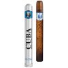 Cuba Original Cuba Carnaval 35ml toaletná voda pre mužov EDT Cuba Original Cuba Carnaval 35ml toaletná voda pre mužov EDT